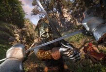 Mysteria Ecclesiae: Heinrich ermittelt zwischen Weihrauch und Wahnsinn! kcd2 announce 10 clinch 1920