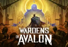Wardens of Avalon Gamescomvorschau: Bekämpfe die Finsternis und bringe Hoffnung