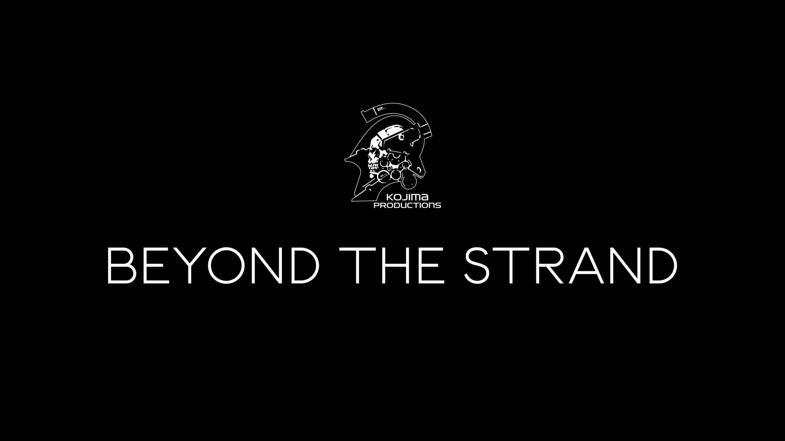 keycover beyondthestrand