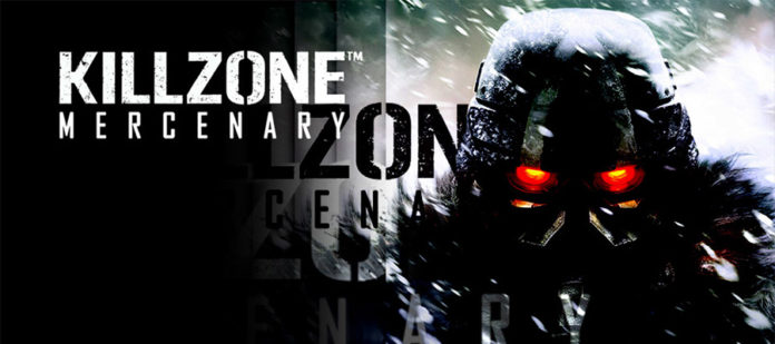 killzone Mercenary
