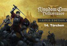 14. Türchen des AXYO Adventskalender 2025: Kingdom Come: Deliverance II Gold Edition kingdom