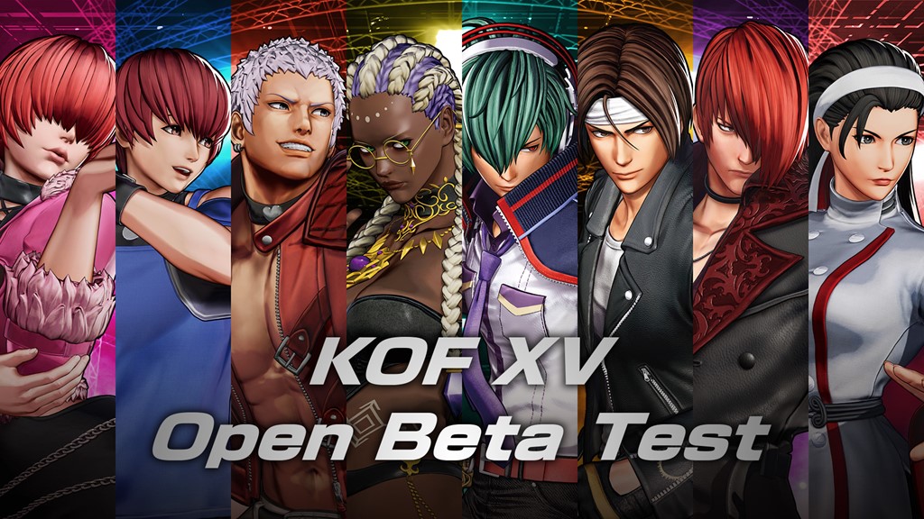 kofxv obt characters eng