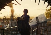Fallout Serienreview: Ein spaßiges Abenteuer im Ödland kvguPUPQ