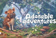 Adorable Adventures erscheint 2026 für PC und Konsolen! lTiDhJ7S7iboIerwaiIAdZhXE0SxVzXN9coFqQkc