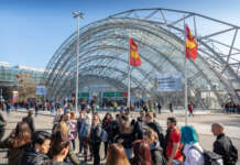 Information zur Leipziger Buchmesse 2023 von der Vorab-Pressekonferenz lbm19 ts 0008