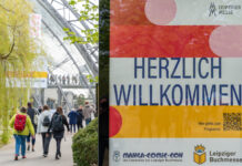 Meine Erfahrungen von der Leipziger Buchmesse 2023 lbm23 ts 0128