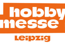 Hobbymesse Leipzig 2025: Spiel, Spaß und Kreativität in 3 Hallen logo hobbymesseleipzig rgb farbe