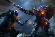 Deutscher Computerspielpreis: Lords of the Fallen räumt ab lordsofthefallen