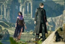 Lost Soul Aside geht Gold – Entwicklung abgeschlossen, Release Ende August lost soul aside screenshot 02 pc 16jan25$en