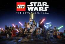 LEGO Star Wars: Die Skywalker Saga: Neues Video „Das Erwachen der Dunkelheit” veröffentlicht lsw