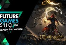 Deep Dive zu Mandragora erschienen mand