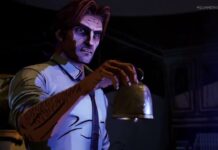 The Wolf Among Us Staffel 2 soll nun 2027 erscheinen, The Wolf Among Us Remastered erscheint 2026 maxres3 (13)
