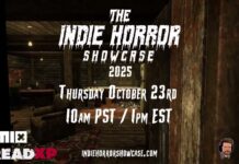 Premiere des Indie Horror Showcase am 23. Oktober maxres3