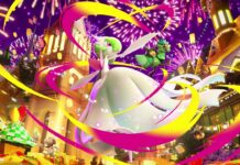 Mega-Guardevoir bezaubert in der neuen Erweiterung Traumhafte Parade für Pokémon-Sammelkartenspiel-Pocket maxresdefault (1)