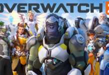 Overwatch: Datum der Serverabschaltung maxresdefault 1 5