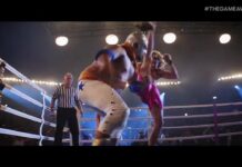 Erster Trailer zum Street Fighter Film erschienen maxresdefault (10)