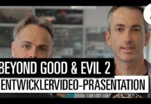 Beyond Good & Evil 2 – Das Team hinter dem Spiel maxresdefault 106