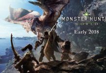 Capcom enthüllt Monster Hunter World auf der E3 mit packendem Trailer maxresdefault 108