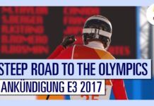 Steep bringt Spieler ab dem 5. Dezember zu den Olympischen Spielen maxresdefault 119