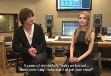 Valkyria Revolution: Die Abgesandte des Todes mit der himmlischen Stimme von Sarah Àlainn maxresdefault 120