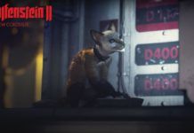 Wolfenstein II: The New Colossus | Neue Version des E3-Ankündigungstrailers maxresdefault 122