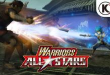 Warriors All-Stars: Trailer zeigt umfangreiches Kampfsystem maxresdefault 124
