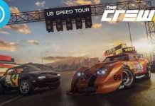 The Crew 2: US Speed Tour West als kostenloses Update maxresdefault 1325