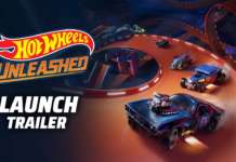 Hot Wheels: Unleashed Launch Trailer veröffentlicht maxresdefault 1382