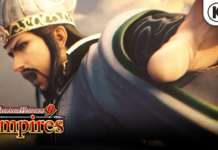 Dynasty Warriors 9: Release im Februar maxresdefault 1400