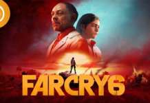 Far Cry 6: Vaas: Wahnsinn ab dem 16. November verfügbar maxresdefault 1404