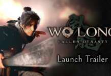 Wo Long: Fallen Dynasty ab sofort erhältlich maxresdefault 1450