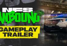 Need for Speed Unbound: Patch bringt neue Herausforderungen, Features und mehr maxresdefault 1464