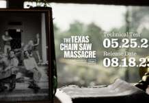Texas Chain Saw Massacre: Release Datum bekannt gegeben maxresdefault 1466