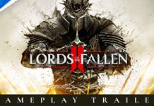 Lords of the Fallen II erhielt einen neuen Trailer maxresdefault (16)