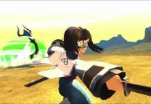 Utawarerumono: Mask Of Truth – Trailer wirft Blick auf Kampftechniken maxresdefault 161