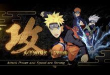 Neues Gameplay von Naruto to Boruto: Shinobi Striker maxresdefault 164