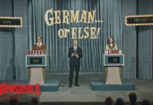 Neues Video zu Wolfenstein II: The New Colossus – „German … or Else!“ maxresdefault 168