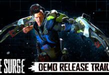The Surge: Demo veröffentlicht maxresdefault 181
