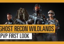Tom Clancy’s Ghost Recon Wildlands – Open Beta und 4vs4 Modus maxresdefault 186