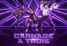 Agents of Mayhem: Drei neue Agenten im Trailer vorgestellt maxresdefault 196