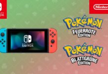 Pokémon Feuerrot und Pokémon Blattgrün – Ab 27.02.! (Nintendo Switch) maxresdefault (2)