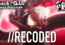.hack//G.U. Last Recode: Das brandneue vierte Kapitel im Blick maxresdefault 205