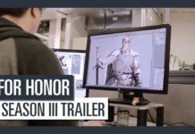 For Honor: Grudge & Glory geht morgen in die dritte Runde maxresdefault 220