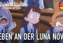 Little Witch Academia: Chamber of Time – Story-Trailer veröffentlicht maxresdefault 227