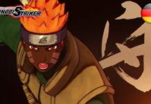 Charakter Editor von Naruto to Boruto: Shinobi Striker auf der gamescom enthüllt maxresdefault 248