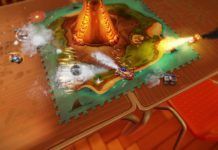 Micro Machines World Series: Erstes Gameplay-Video maxresdefault 25