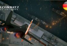 Lande dein Flugzeug auf der gamescom mit Ace Combat 7: Skies Unknown maxresdefault 251