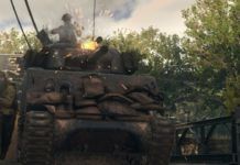 Call of Duty: WWII – Private Multiplayer Beta gestartet maxresdefault 255