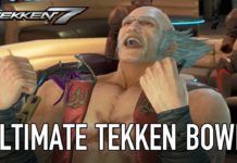 Tekken 7: DLC schickt Spieler ab sofort auf die Bowlingbahn maxresdefault 260