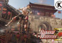 Dynasty Warriors 9 – Release Zeitraum eingegrenzt maxresdefault 271